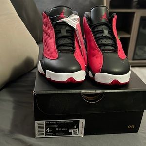 Brand new Jordan 13s